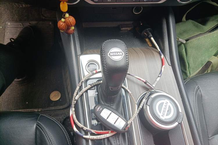 Used Nissan Teana 2021 2.0L XL Comfort Edition Gear Lever