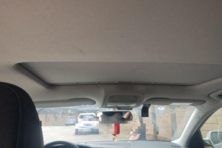 Used Audi A4L 2016 35 TFSI Collector's Edition Automatic Standard Model
