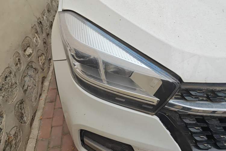 Used Chery Tiggo 5x 2019 HERO 1.5L Manual Fashion Edition Exterior 6