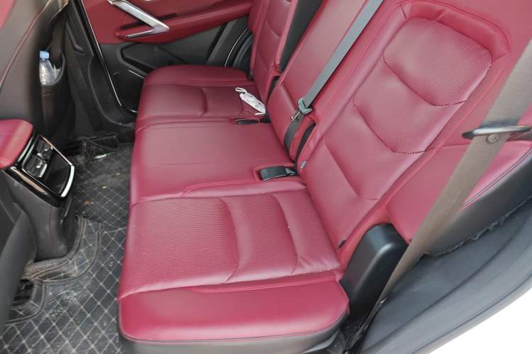 Used JETOUR X70 PLUS 2021 Facelift 1.5T DCT ShanPRO 7-Seater
