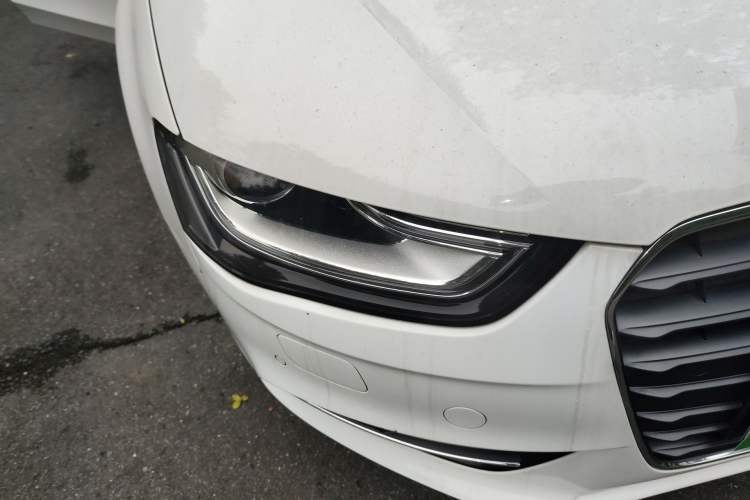 Used Audi A4L 2013 35 TFSI Automatic Standard Model