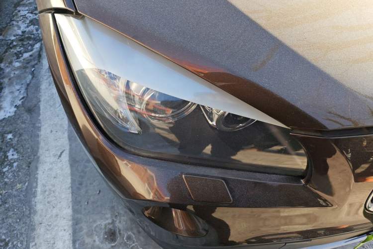 Used BMW X1 2010 xDrive25i
