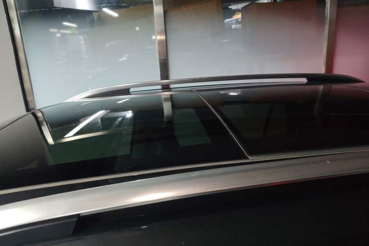 Used Volkswagen Tayron 2023 330TSI Two-Wheel-Drive R-Line High-Energy Version