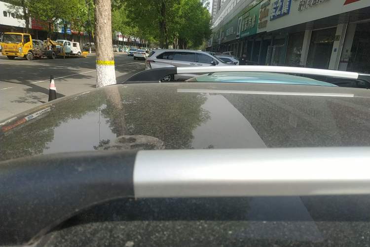 Used Chery QQ Ice Cream 2022 120km Conical Shape Lithium Iron Phosphate
