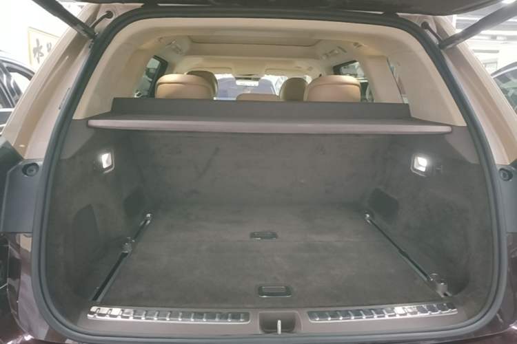 Used Hima AITO M9 2025 Extended-Range Ultra Version 52 kWh 5-Seater Edition