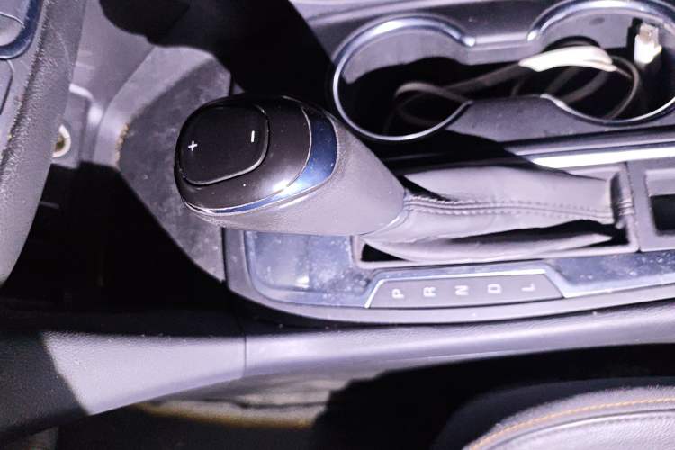 Used Chevrolet Equinox 2019 535T Automatic Chijie Edition China VI
