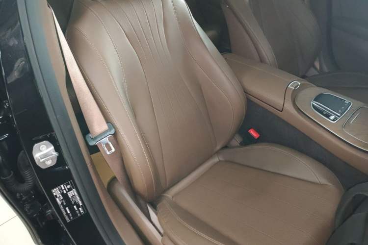 Used Mercedes-Benz E-Class 2021 Facelift E 300 L Stylish Edition