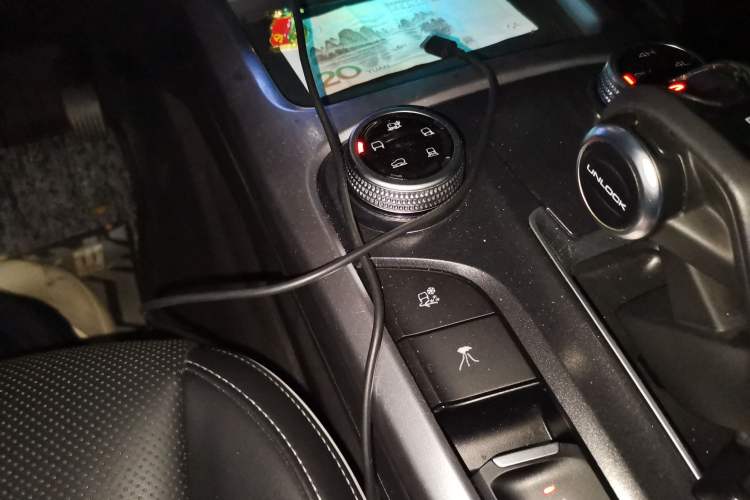 Used Tank 300 2021 Off-Road Edition 2.0T Conqueror