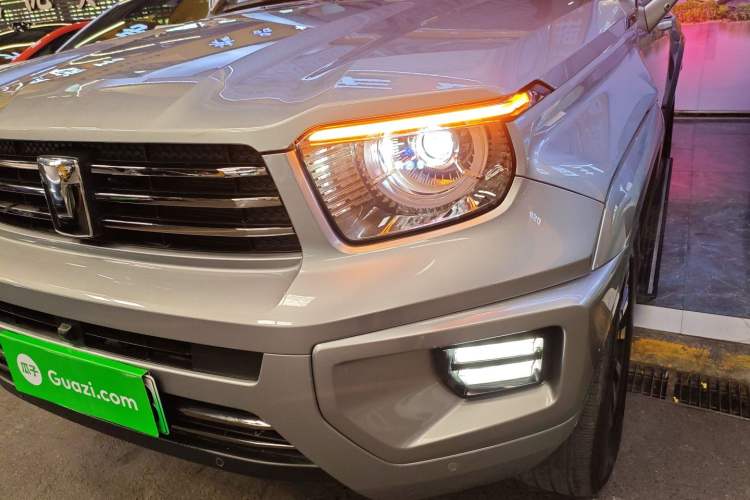 Used Tank 700 New Energy 2024 Hi4-T Extreme Edition