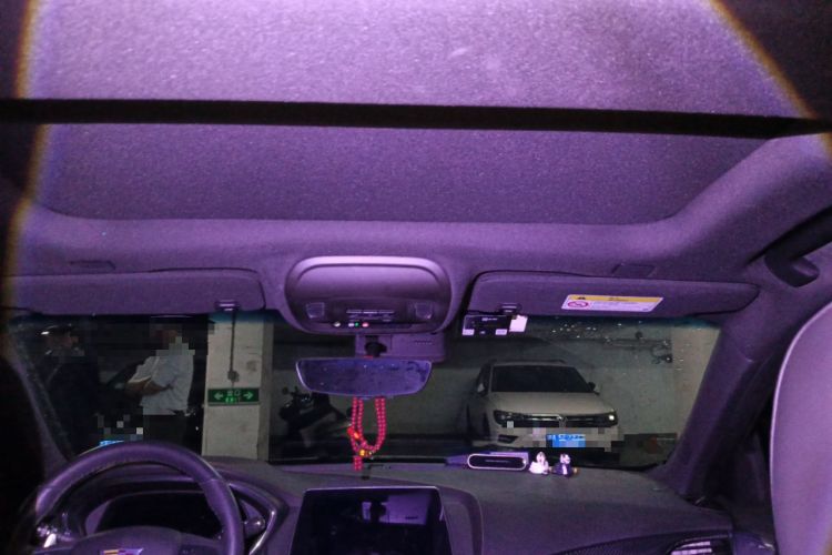 Used Cadillac CT5 2023 28T Platinum Edition Headliner