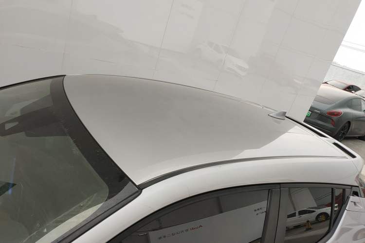 Used Toyota IZOA 2018 2.0L Yichi Edition China V Standard