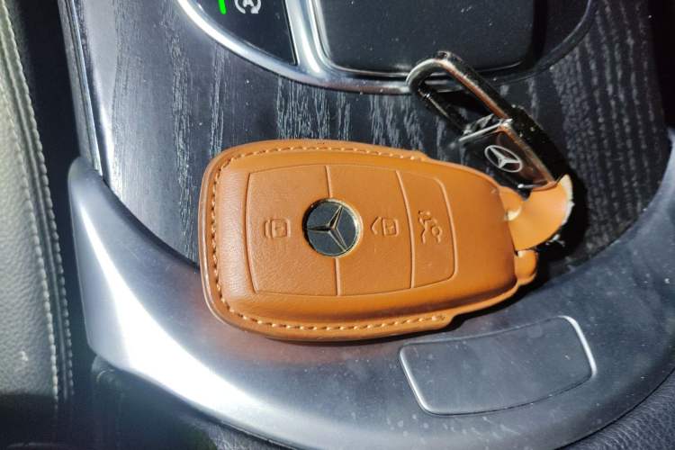 Used Mercedes-Benz C-Class 2021 C 260 L Sport Edition Star Collection
