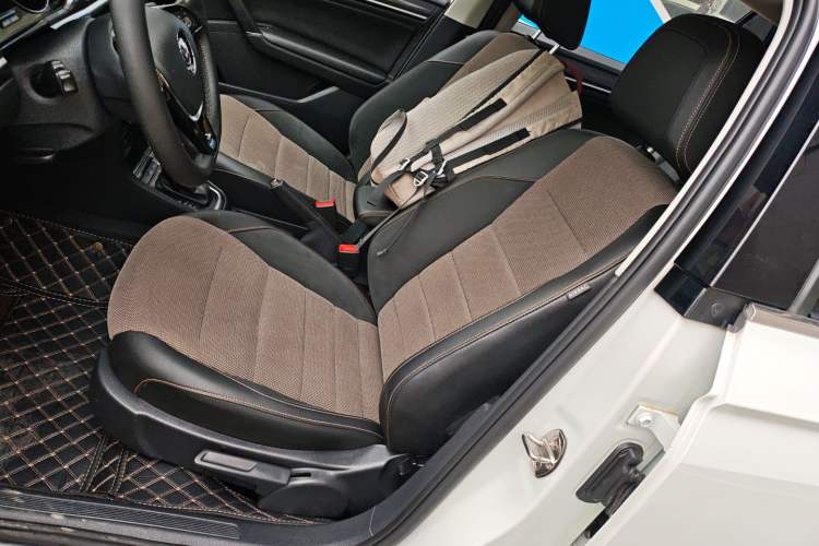 Used Volkswagen C-TREK 2018 230TSI DSG Comfort Model