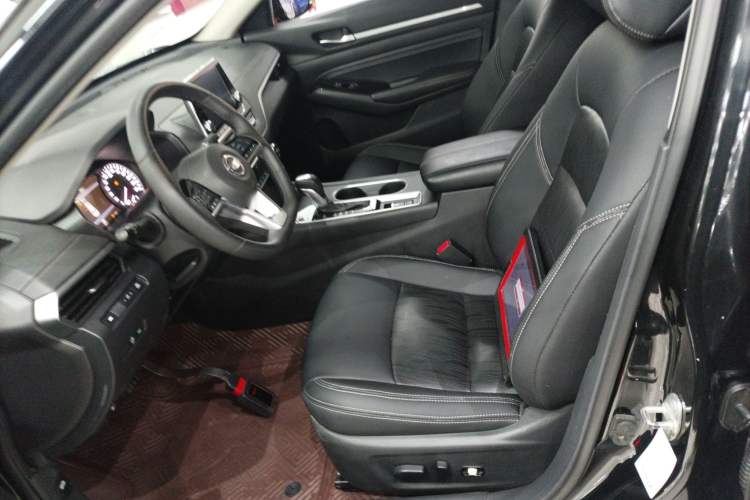 Used Nissan Teana 2019 2.0L XL Upper SmartDrive Version