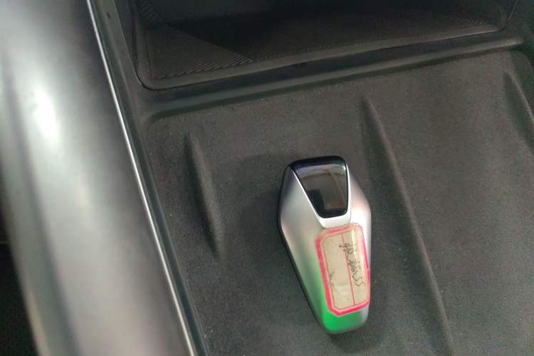 Used ARCFOX Alpha S5 2024 560PRO 185kW
