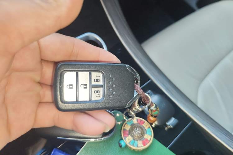 Used Honda Odyssey 2018 2.4L Supreme Edition
