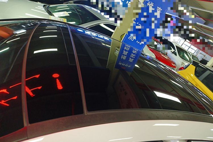 Used Mercedes-Benz A-Class 2021 A 200 L Sport Sedan Fashion Model
