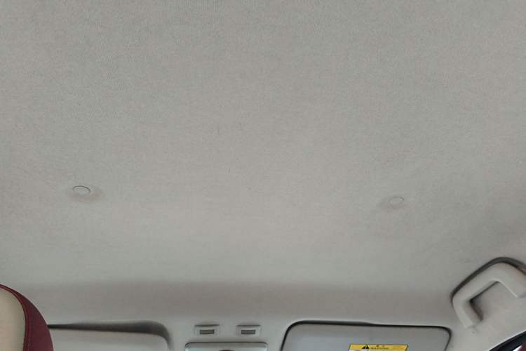 Used ORA Black Cat 2021 351 km Luxury Version Headliner