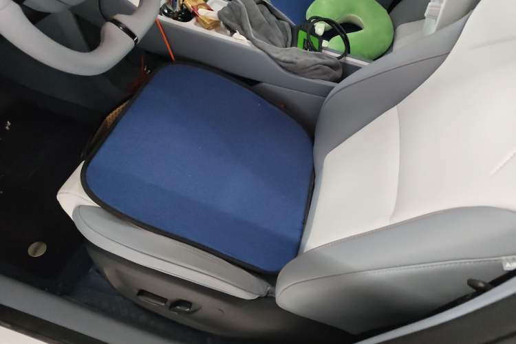 Used MG 4 EV 2026 Model 437 Composed Edition
