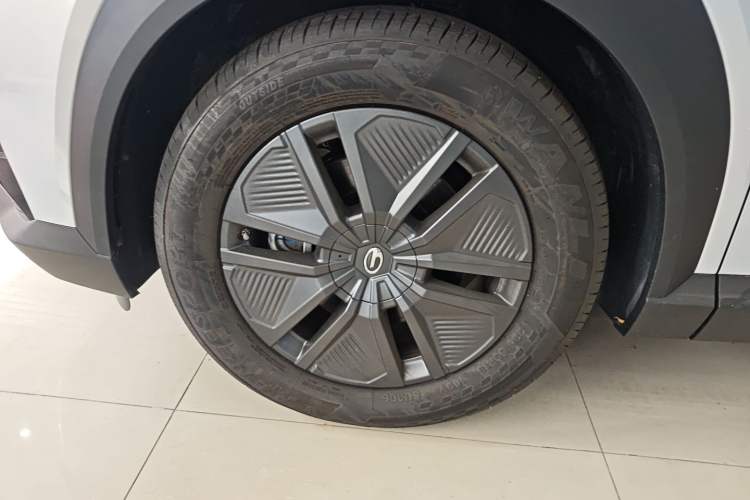 Used GAC Trumpchi EMKOO 2022 1.5T Supernova Edition