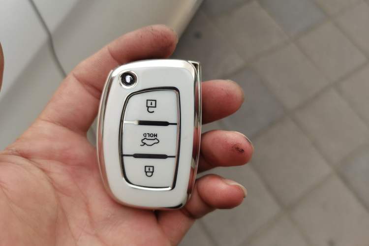 Used Hyundai Sonata 2015 2.4L TOP Flagship Edition