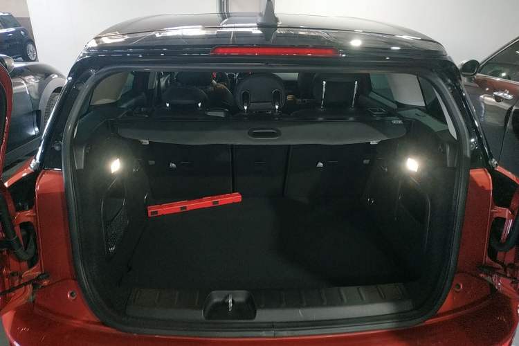 Used MINI Clubman 2019 1.5T COOPER