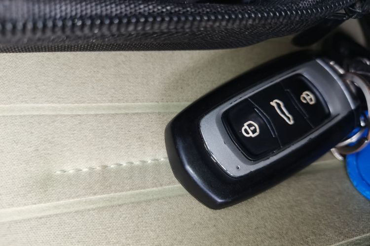 Used Geely Auto Panda 2023 Panda Mini 200km Endurance Bear
