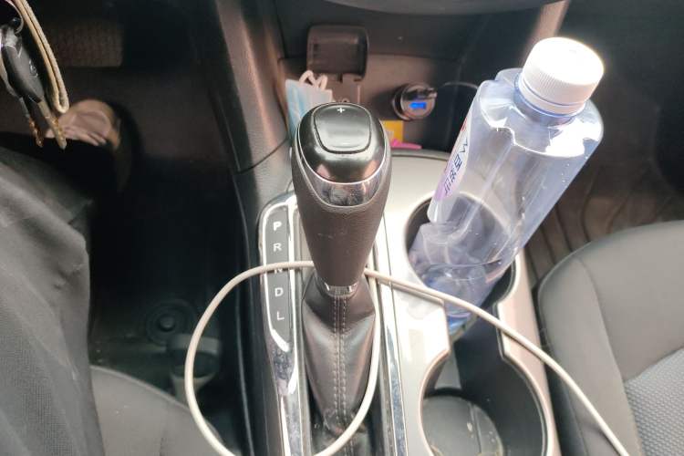 Used Chevrolet Cruze 2018 320 Automatic Pioneer Sunroof Edition
