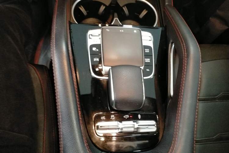 Used Mercedes-Benz GLE AMG 2020 AMG GLE 53 4MATIC+