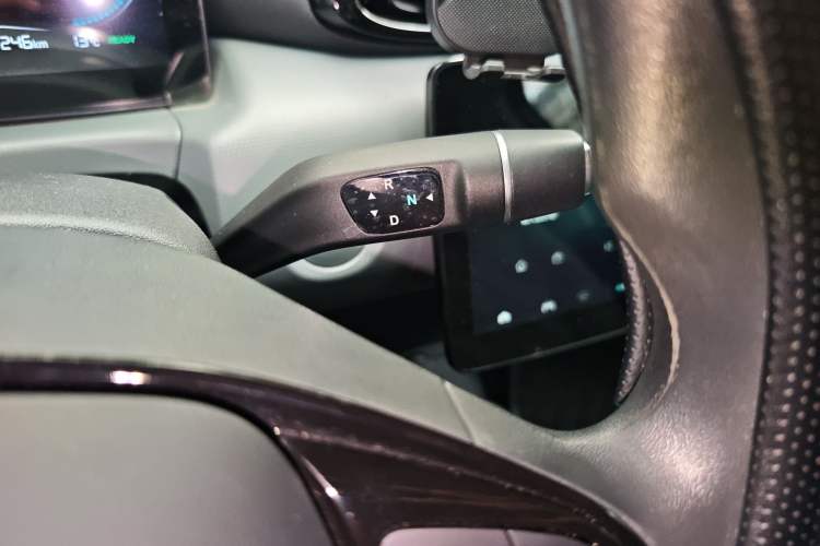 Used Leapmotor T03 2024 310 Comfort Edition