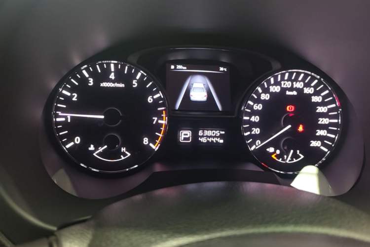 Used Nissan Teana 2018 2.0L XL Smart Upgrade Edition