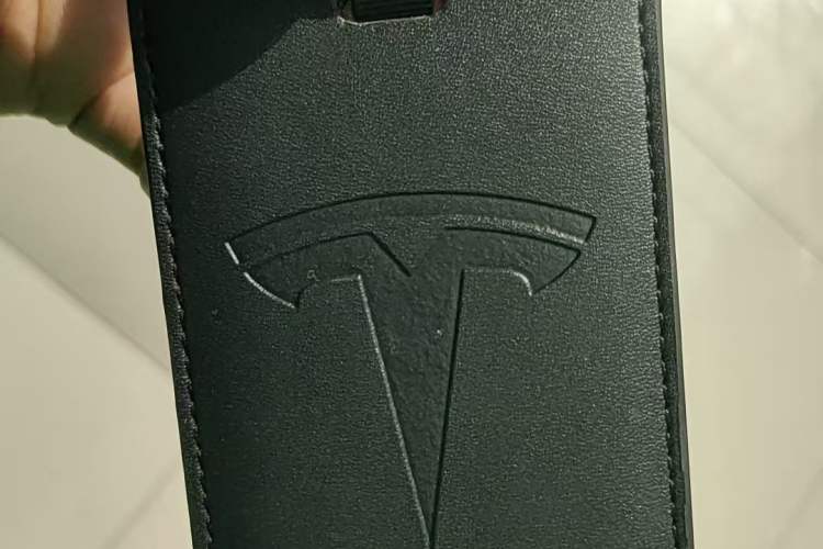 Used Tesla Model 3 2020 Revised Version Standard Range Rear-Wheel Drive – Upgraded Edition