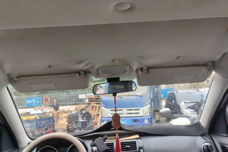 Used HYOSOW S3 2015 1.5L Comfort Version National V Headliner