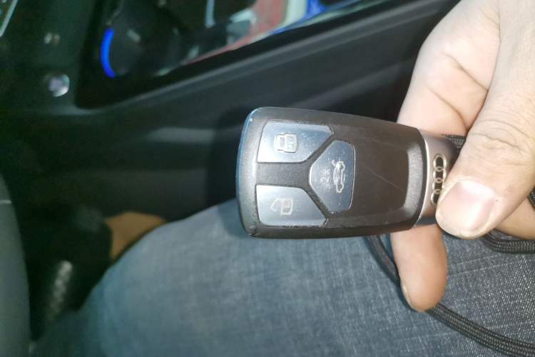 Used Audi A5 2023 Coupe 40 TFSI Fashionable and Dynamic Model