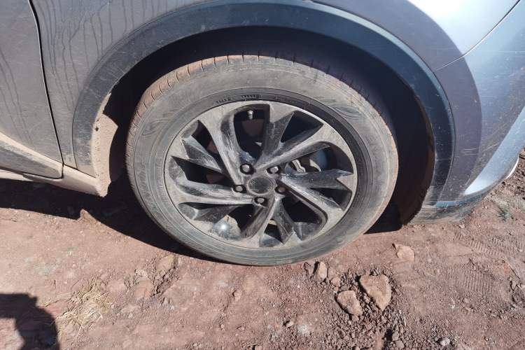 Used Toyota IZOA 2020 2.0L Enjoy Edition