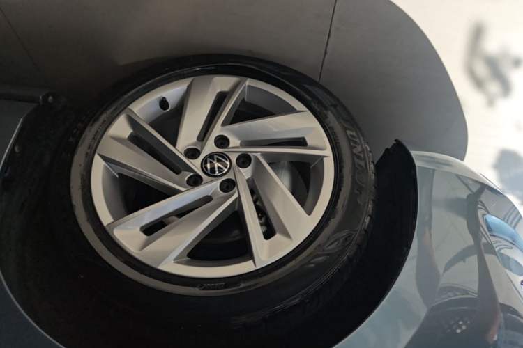 Used Volkswagen Lamando 2022 Lavida L 280TSI DSG Hot Edition