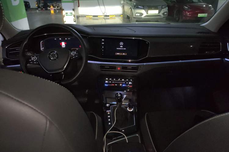 Used Volkswagen Tayron 2020 330TSI Two-Wheel Drive Luxury Connected Pro Edition