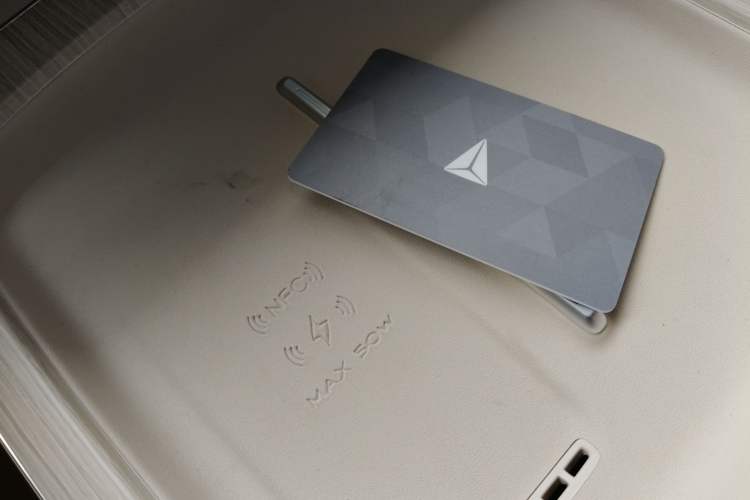 Used Deepal S09 2025 Four-Wheel Drive Ultra+ Custom Edition
