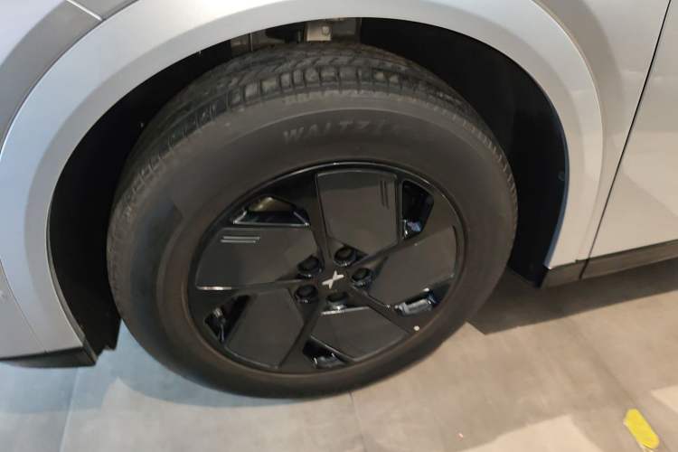 Used XPeng G6 2025 625 Long-Range Max Flagship Edition