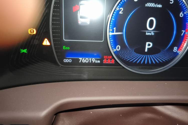 Used Lexus ES 2020 200 Excellence Edition