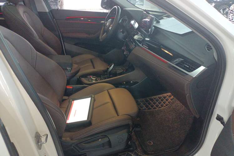 Used BMW X2 2022 sDrive25i M Sport Package