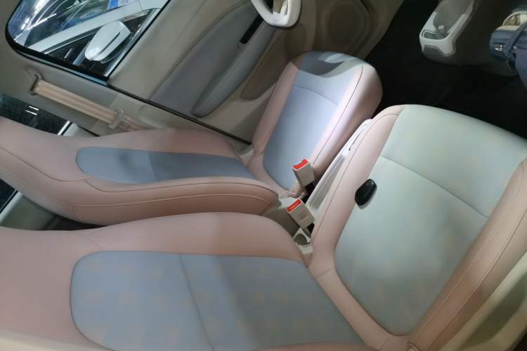 Used Leapmotor T03 2025 403 Comfort Edition
