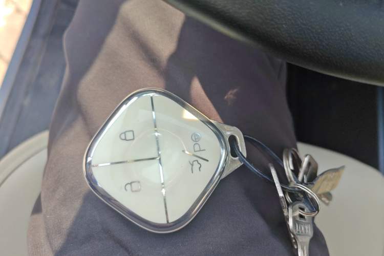 Used Wuling Bingo PLUS 2024 510 km Flagship Edition Four-Seater Version