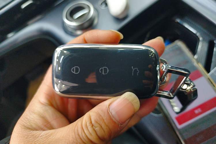 Used Geely Galaxy E5 2026 Model 530km Launch Edition
