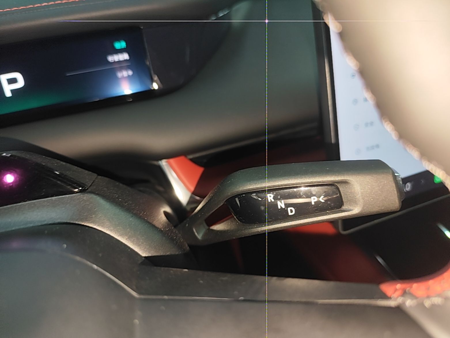 Xiaomi Auto SU7 2026 Model Pro — снимка 16