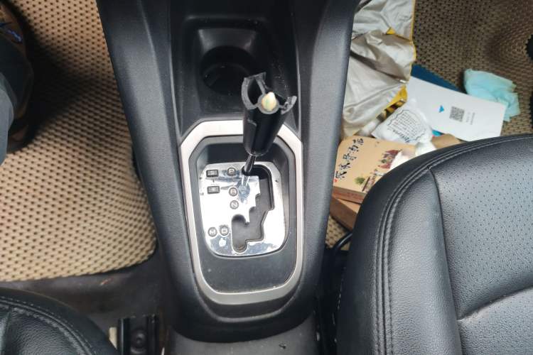 Used Peugeot 301 2014 1.6L Automatic Comfort Edition
