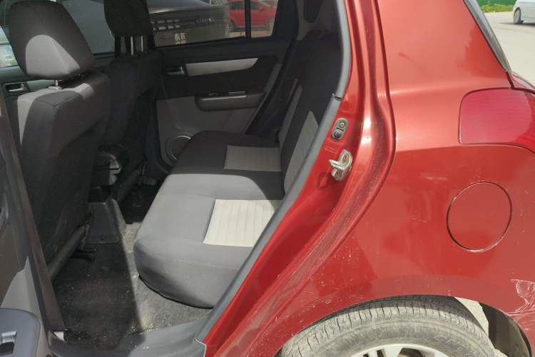 Used Suzuki Swift 2013 1.3L Manual Value Edition