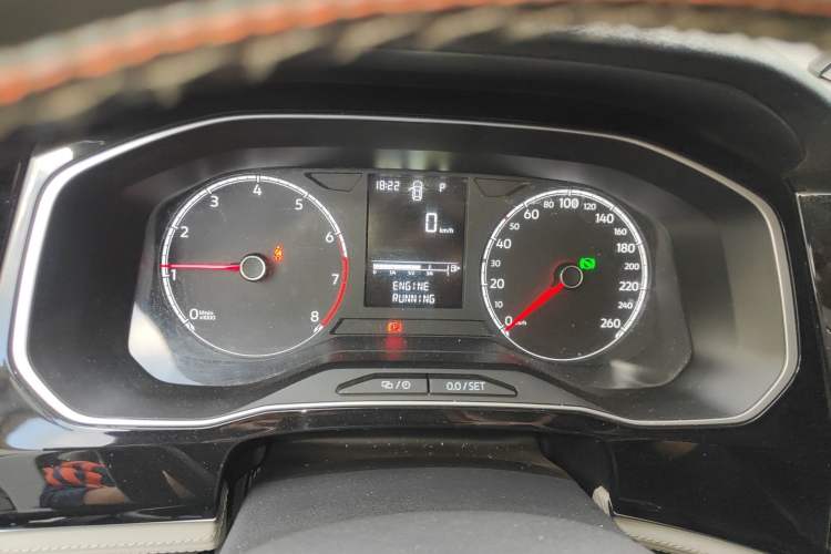 Used Jetta VS5 2022 280TSI Automatic Trend Edition