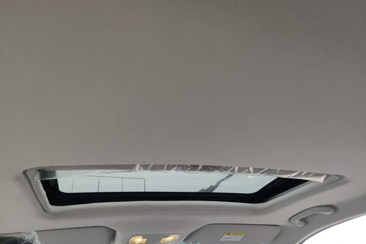 Used BAIC Beijing EU5 PLUS 2023 R500 Premium Edition
