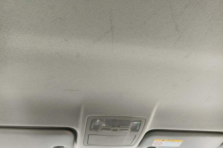 Used Toyota Corolla 2017 Revised Version 1.6L S-CVT GL